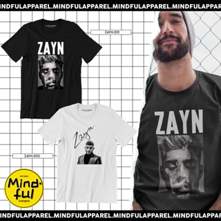 ZAYN GRAPHIC TEES | MINDFUL APPAREL T-SHIRT_02