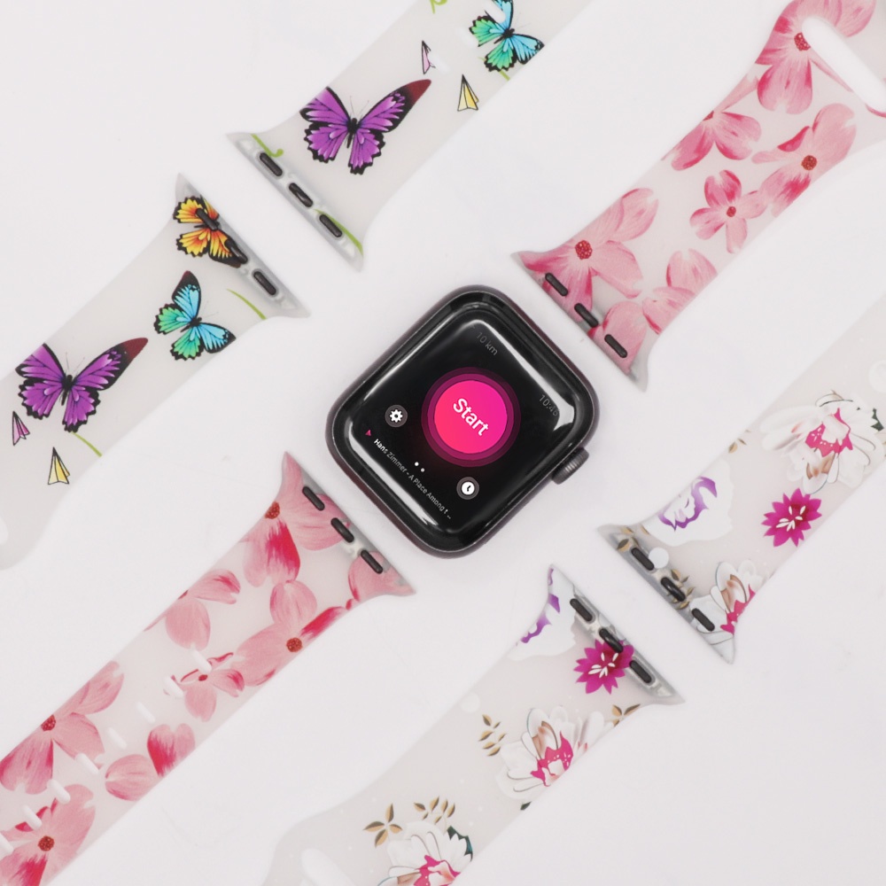 สายนาฬิกาข้อมือซิลิโคน-พิมพ์ลาย-สําหรับ-apple-watch-band-40-45-44-มม-iwatch-band-38-มม-41-มม-42-49-มม-apple-watch-series-5-4-3-se-6