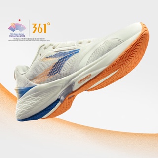 รองเท้ากีฬา รองเท้าวิ่ง AirWing 2.0 SS 361 องศา แบบนิ่ม น้ําหนักเบา ดูดซับแรงกระแทก กันลื่น ระบายอากาศได้ดี สําหรับผู้ชาย 672312207