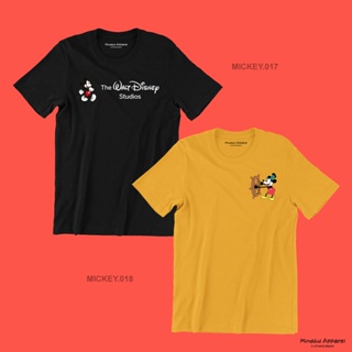 MICKEY MOUSE GRAPHIC TEES | MINDFUL APPAREL T-SHIRT_01