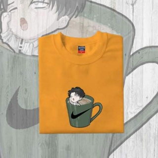 ATTACK ON TITAN LEVI NIKE CUP_01