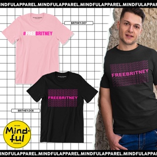 BRITNEY SPEARS GRAPHIC TEES | MINDFUL APPAREL T-SHIRT_02