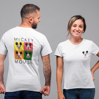MICKEY MOUSE GRAPHIC TEES | MINDFUL APPAREL T-SHIRT_01
