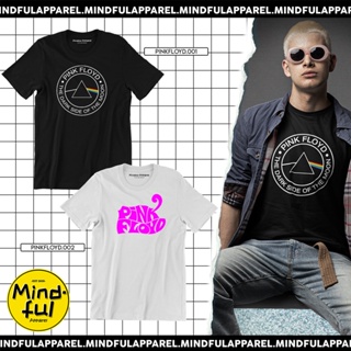 INSPIRED PINK FLYD GRAPHIC TEES | MINDFUL APPAREL T-SHIRT_01