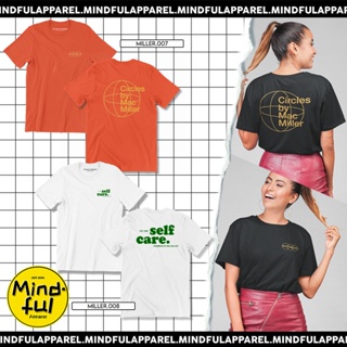 INSPIRED MAC MILLER GRAPHIC TEES | MINDFUL APPAREL T-SHIRT_02