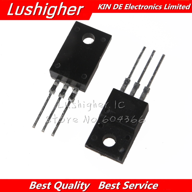 ทรานซิสเตอร์-30j124-to-220-gt30j124-to220-50-ชิ้น