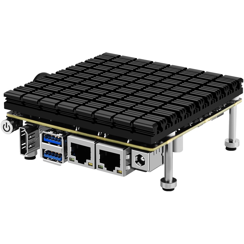 รุ่นการพัฒนา Mini PC 6W Low Power Intel N3050/N3160/N3700 Quad Core ...