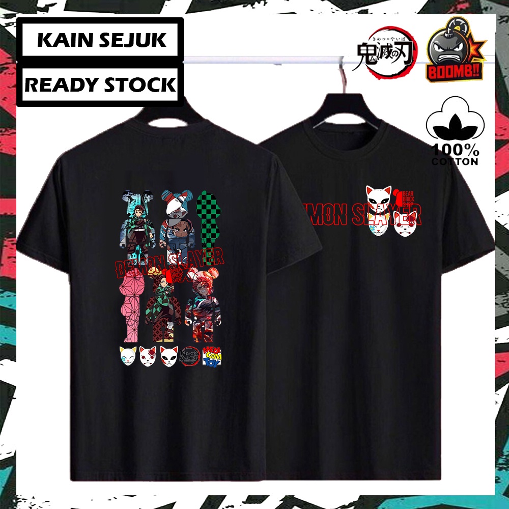 100-premium-cotton-demon-slayer-14-cotton-tshirt-tee-shirt-streetwear-men-women-unisex-baju-lelaki-wanita-perempua-03