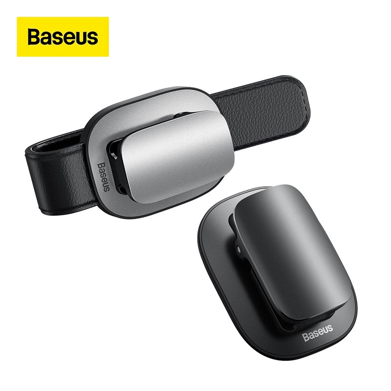 baseus-ที่วางแว่นตากันแดด-อุปกรณ์เสริมรถยนต์-สำหรับ-audi-bmw