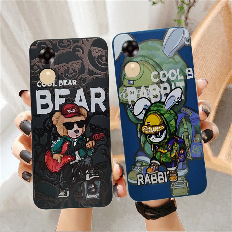 เคสโทรศัพท์มือถือ-ป้องกันการตก-พิมพ์ลาย-สําหรับ-oppo-a17k-a17