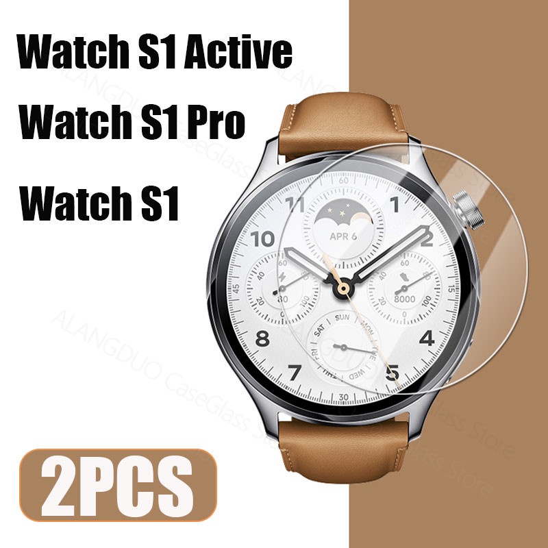 xiaomi-watch-s1-pro-ฟิล์ม-9h-กระจกนิรภัย-ป้องกันหน้าจอ-xiaomi-watch-s1-active-ฟิล์มใส-xiaomi-watch-s1-pro-ป้องกันหน้าจอ