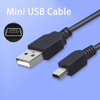 สายชาร์จ USB เป็น USB ชาร์จเร็ว อุปกรณ์เสริม สําหรับเครื่องเล่น MP3 MP4 DVR GPS กล้องดิจิทัล HDD