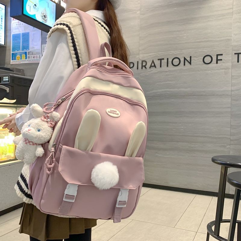 กระเป๋าเป้สะพายหลัง-ลายการ์ตูน-สไตล์ญี่ปุ่น-สําหรับเด็กผู้หญิง-นักเรียนมัธยมต้น-2023