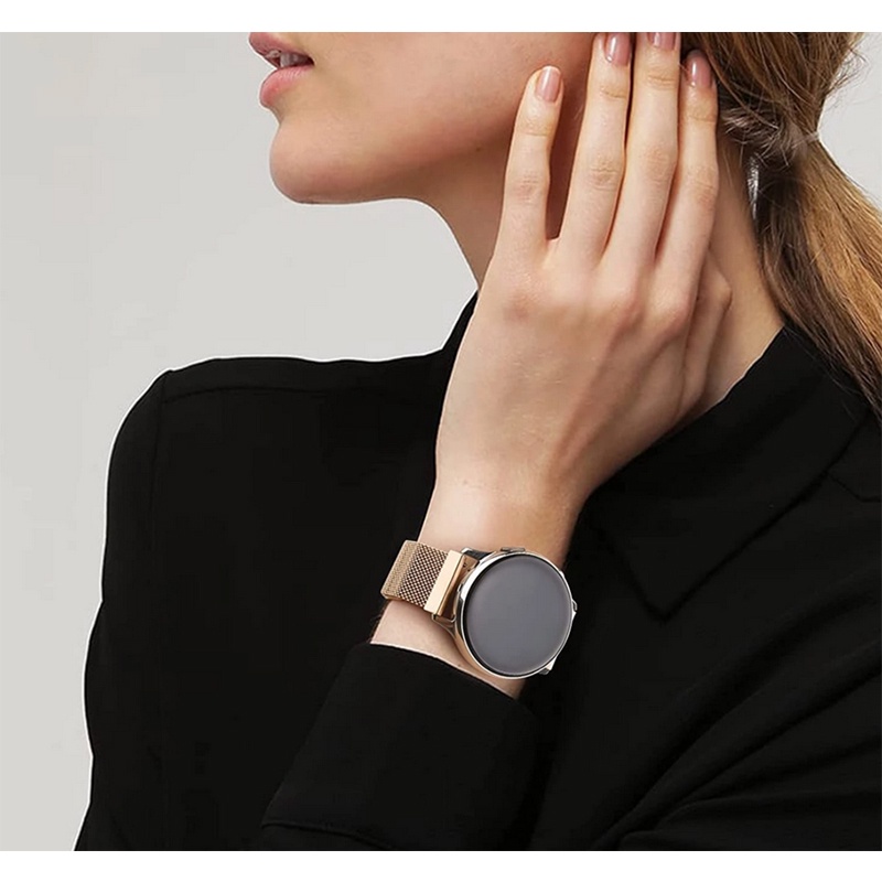 Samsung smartwatch elegant deals