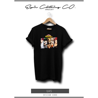 ANIME TEES - MY HERO ACADEMIA (UA5)_02