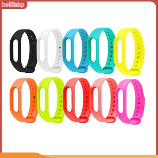 &lt;Bolilishp&gt; Replacement สายรัดข้อมือสำหรับ M 2 / M 3 Smart Bracelet