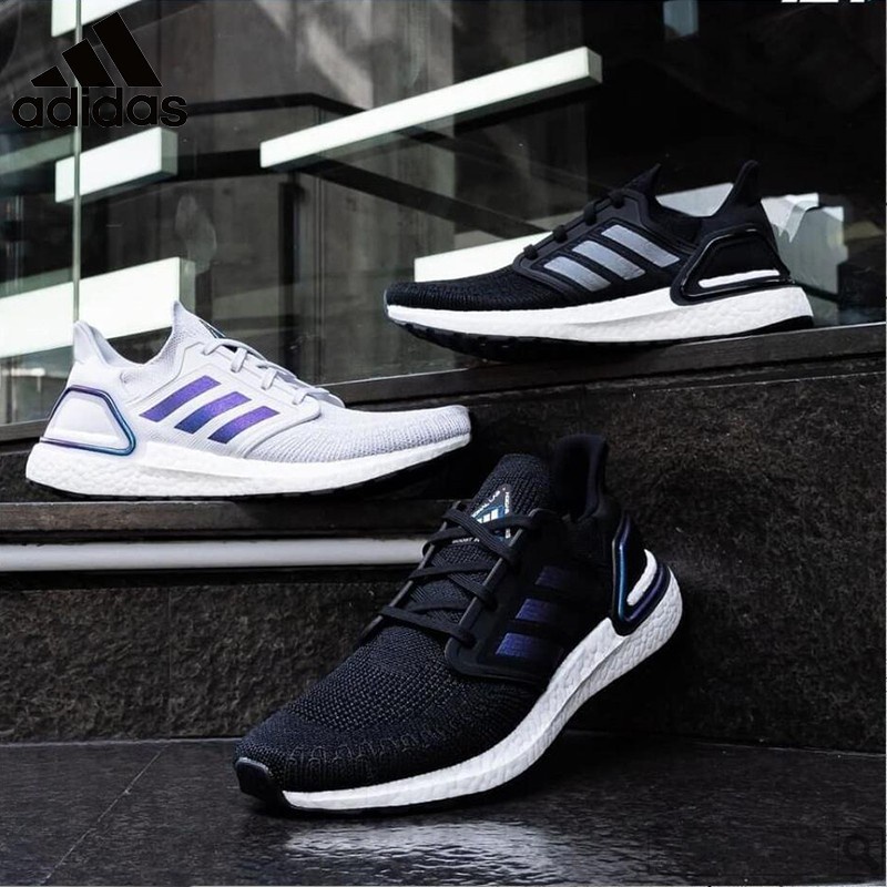 จริง-100-ของแท้รองเท้า-ultraboost-20-consortium-ub6-0-รองเท้าวิ่ง-unisex-เทคโนโลยี-primeknit360-eg0692