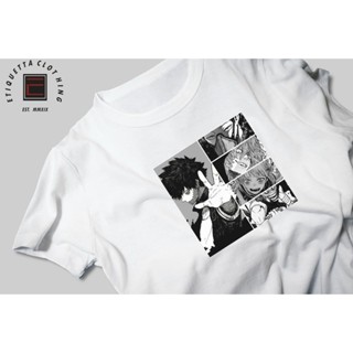 ETQT Anime-inspired Shirt - Villain03 - My Hero Academia_02