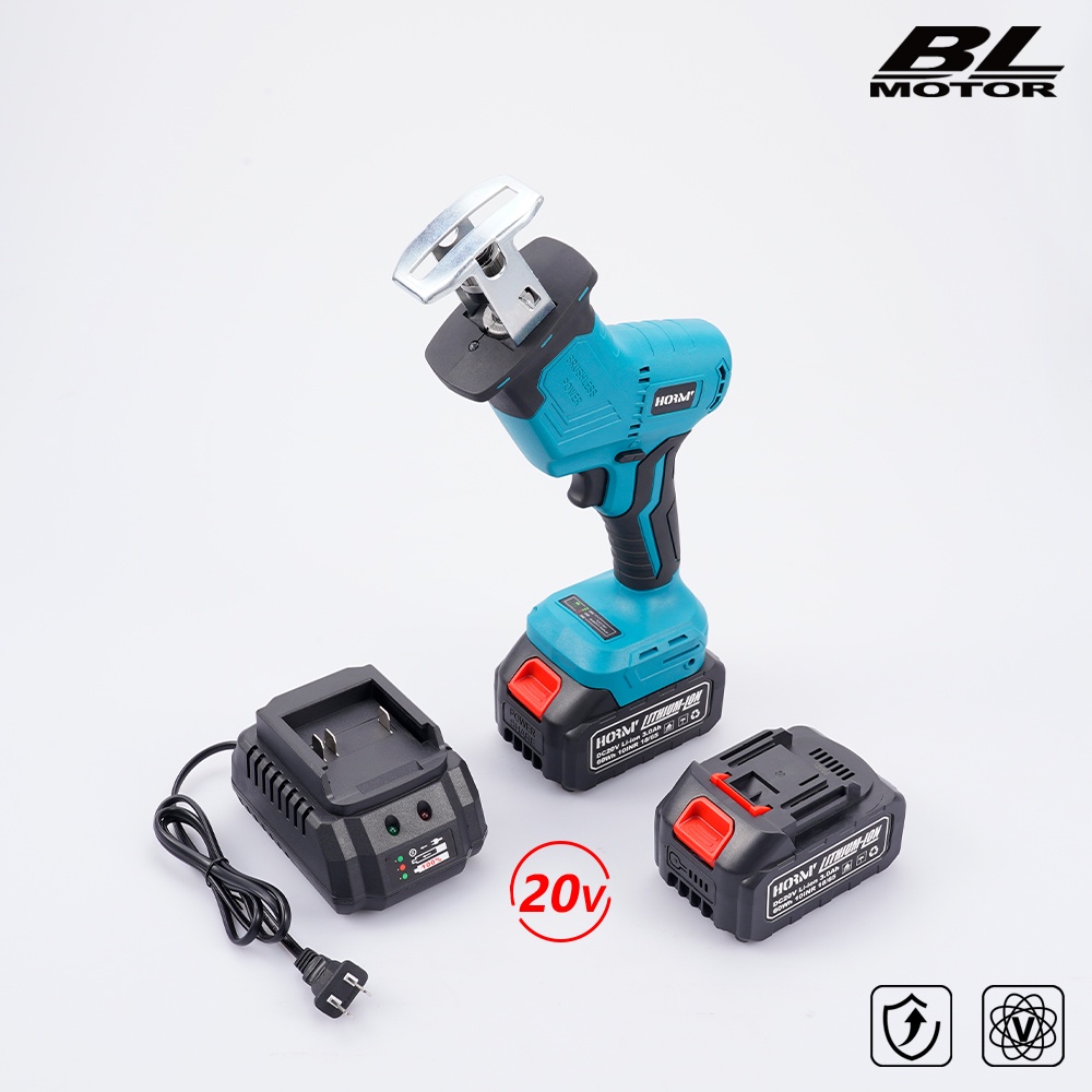 เลื่อยชักไฟฟ้าไร้สาย-แบบพกพา-ความเร็ว-3000rpm-สําหรับแบตเตอรี่-18v-makita