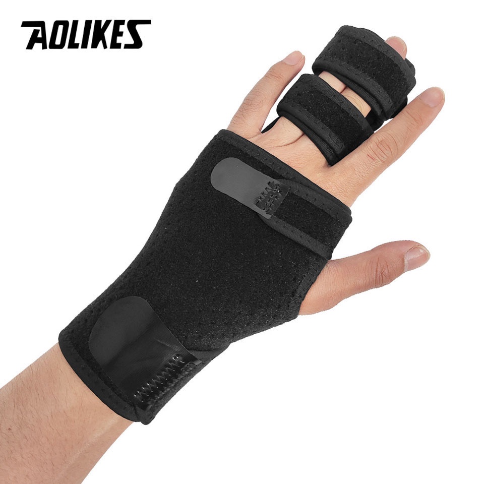 aolikes-เฝือกสวมนิ้วมือ-อลูมิเนียม-รองรับนิ้วมือ-2-3-สําหรับโรคข้ออักเสบ-โรคข้ออักเสบ-โรคเอ็นอักเสบ