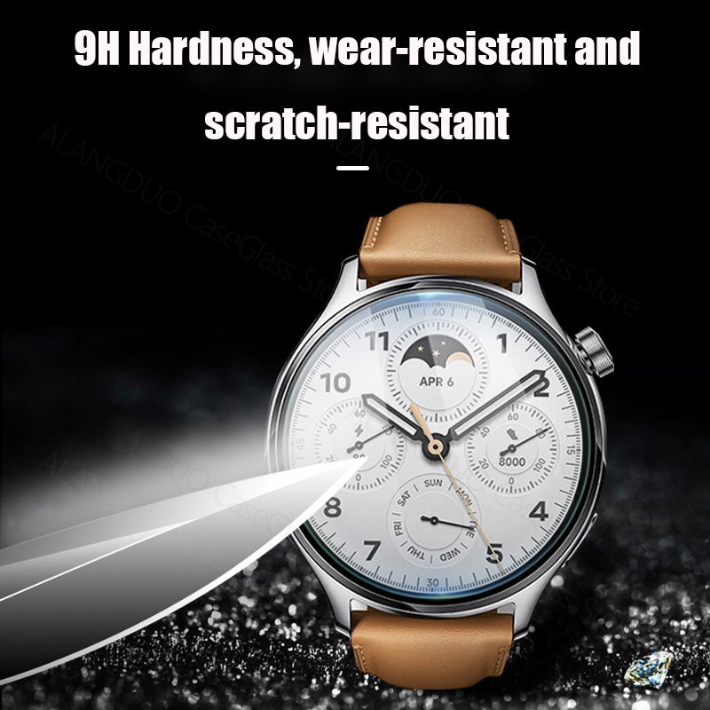 xiaomi-watch-s1-pro-ฟิล์ม-9h-กระจกนิรภัย-ป้องกันหน้าจอ-xiaomi-watch-s1-active-ฟิล์มใส-xiaomi-watch-s1-pro-ป้องกันหน้าจอ
