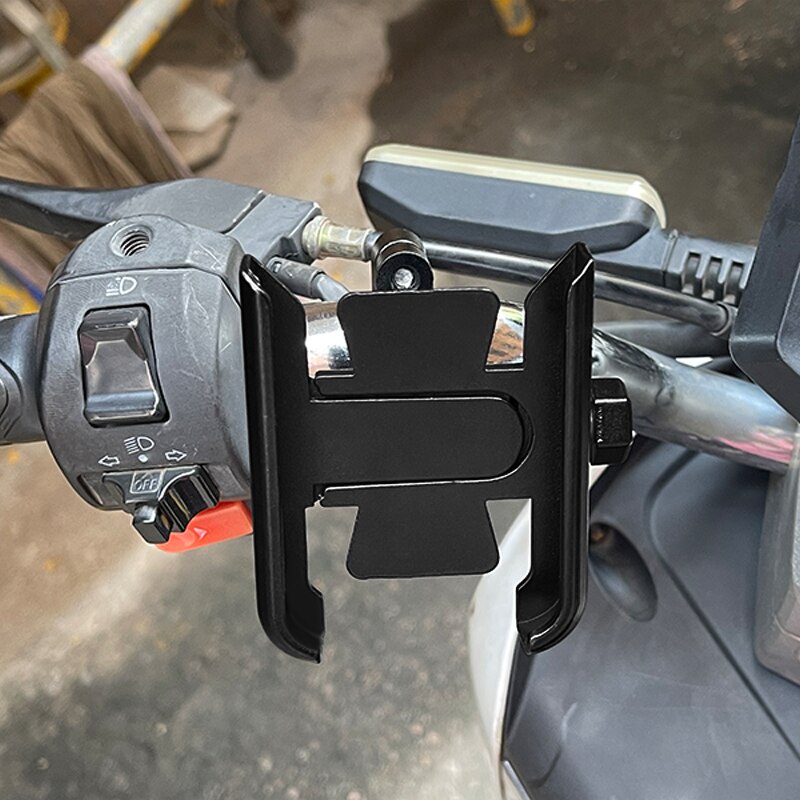 ใหม่-เมาท์ขาตั้ง-gps-อุปกรณ์เสริมรถจักรยานยนต์-สําหรับ-bmw-f750gs-f850gs-f-750gs-f-850gs-f700gs-800gs