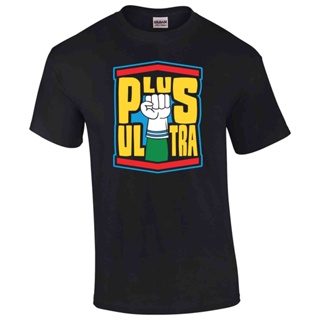 iGPrints Plus Ultra My Hero Academia Shirt T-Shirt (Black)_02