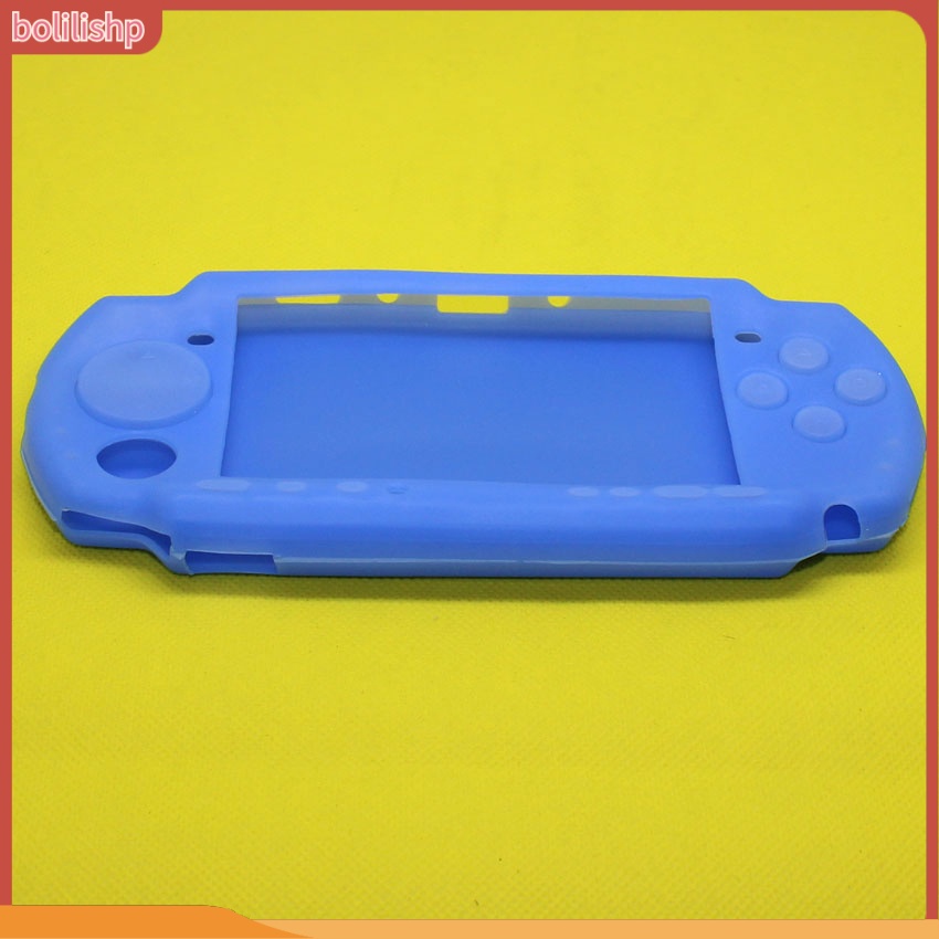 lt-bolilishp-gt-soft-silicone-gel-protective-skin-case-cover-for-psp-2000-3000-game-controller