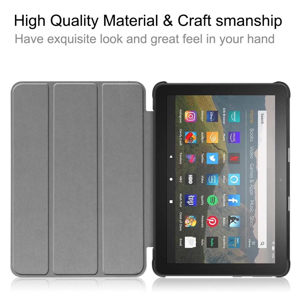 เคสแท็บเล็ต-หนัง-pu-กันกระแทก-สําหรับ-amazon-kindle-fire-hd8-case-2020-kindle-fire-hd-8-plus-10th-gen