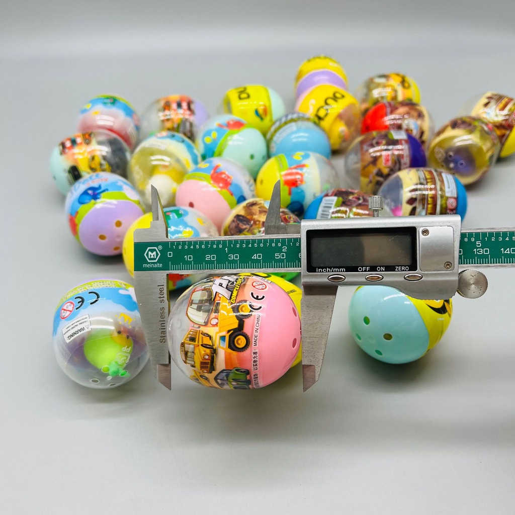 เครื่องกาชาปอง-คุณภาพสูง-เกมคอนโซล-ไข่เซอร์ไพรส์-บอลเซอร์ไพรส์-ของเล่นเด็ก-ตุ๊กตาการ์ตูน-เกมคอนโซล-ตลก