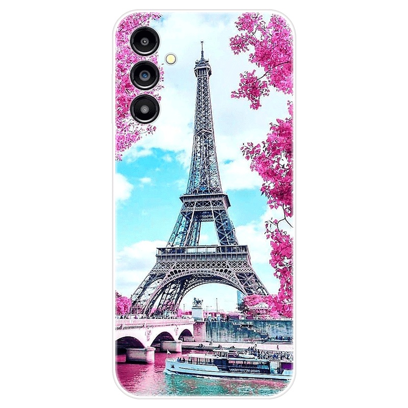 เคสซิลิโคน-tpu-สำหรับ-samsung-galaxy-a14-4g-lte-galaxya14-5g-เคส-ซิลิโคนนิ่ม-ความคิดสร้างสรรค์