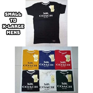 Coach Tee for Mens, Ladies and Kids PLEASE READ NOTE IN PRODUCT DESCRIPTION_02