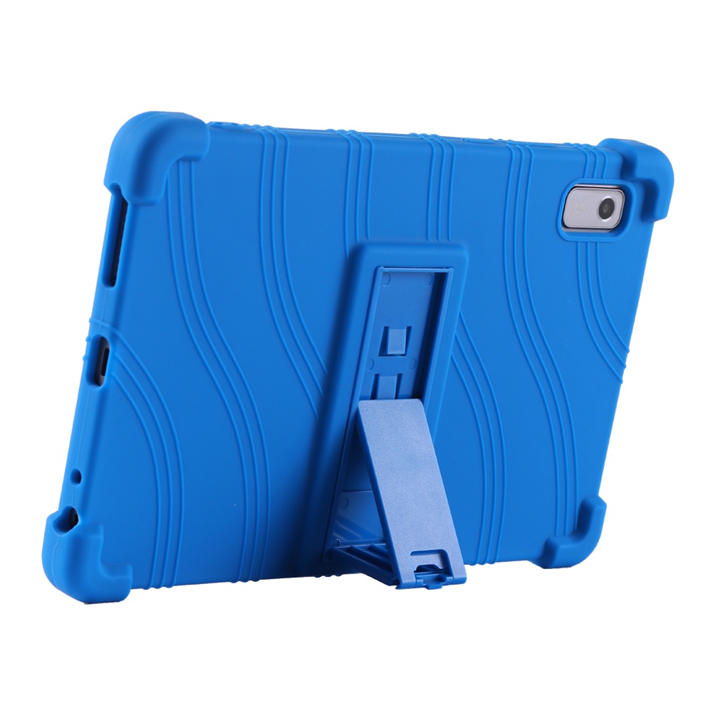 เคสแท็บเล็ต-ซิลิโคน-กันกระแทก-พร้อมขาตั้ง-สําหรับ-lenovo-tab-m9-m-9-tb-310fu-tb-310xu-9-0-นิ้ว-lenovo-tab-m9-fundas