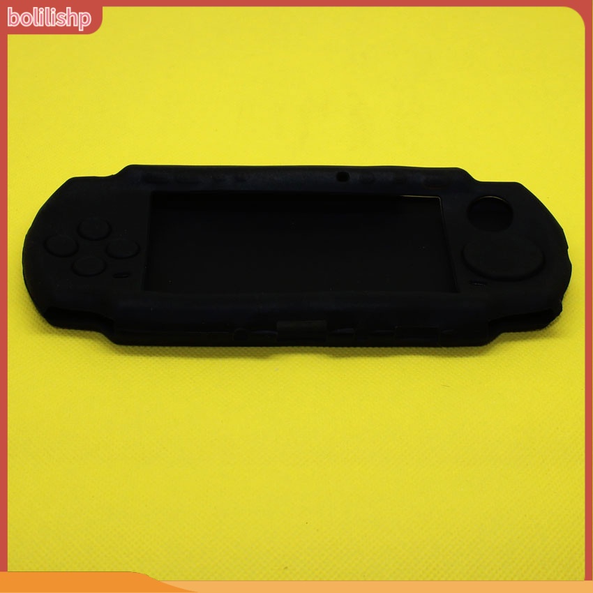 lt-bolilishp-gt-soft-silicone-gel-protective-skin-case-cover-for-psp-2000-3000-game-controller