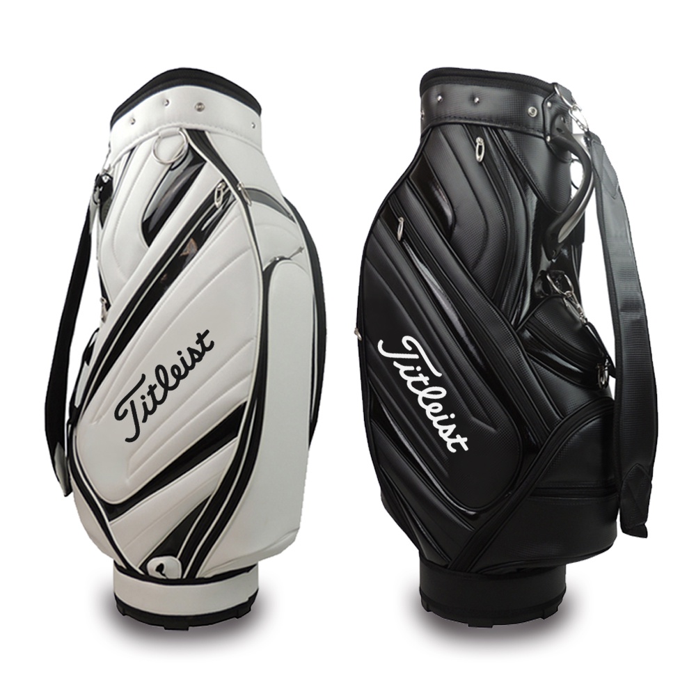 titleist-titleist-mizuno-ใหม่-กระเป๋ากอล์ฟ-หนัง-pu-กันน้ํา-สําหรับผู้ชาย-และผู้หญิง