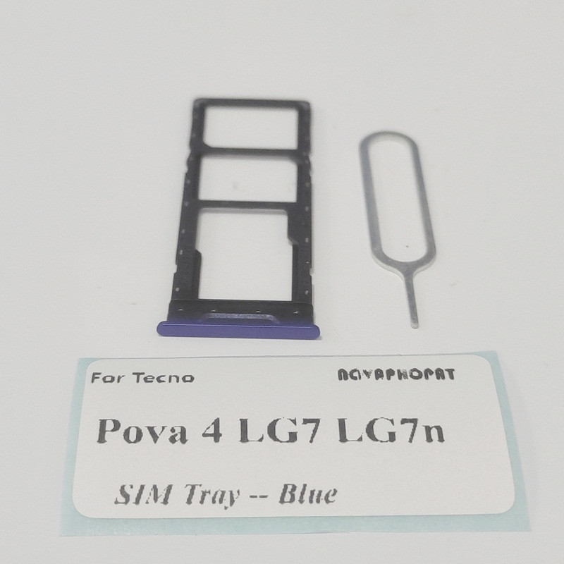 novaphopat-ถาดซิมการ์ด-สําหรับ-tecno-pova-4-lg7-lg7n