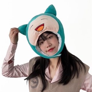 Yixi หมวกแก๊ป ลายการ์ตูนสัตว์น่ารัก สําหรับผู้ชาย และผู้หญิง เหมาะกับการถ่ายรูป ถ่ายวีดิโอ