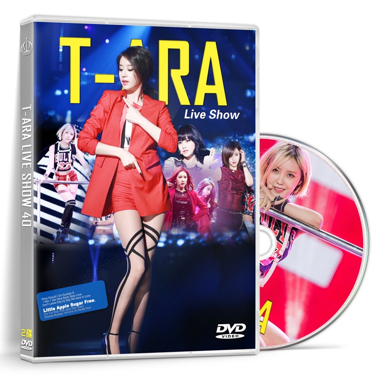 dvd-t-ara-hd-mv-live-stage-dvd-disc-ใหม่เอี่ยมยังไม่ได้เปิด