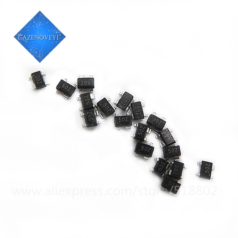 พร้อมส่ง พาวเวอร์ซัพพลาย SPF-5043Z SPF5043Z SPF-5043 SPF5043 SOT-343 1 ...