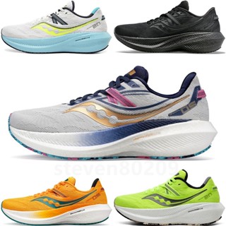 Saucony triumph cheap 13 bambino