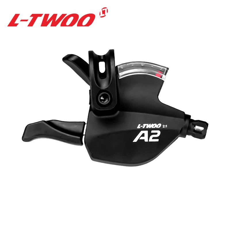 Ltwoo ตีนผีหลัง A2 7 ความเร็ว พร้อมหน้าจอออปติคอลเกียร์ สําหรับจักรยาน ...