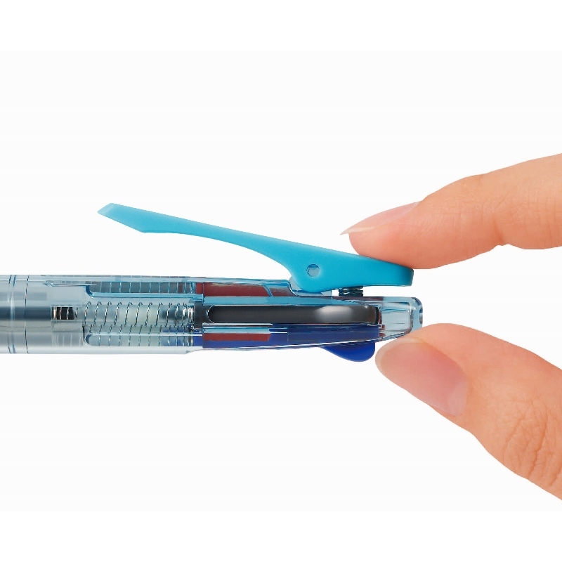 Pilot 4-color Ball Pen Acroball 4 BKAB-45EF-NCC [Direct From Japan ...