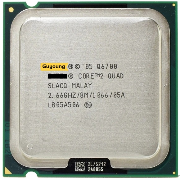 yzx-q6700-core-2-quad-โปรเซสเซอร์-2-66ghz-8mb-quad-core-fsb-1066-เดสก์ท็อป-lga-775-cpu