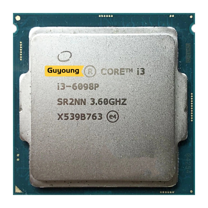 โปรเซสเซอร์-cpu-yzx-core-i3-6098p-i3-6098p-3-6-ghz-54w-lga-1151