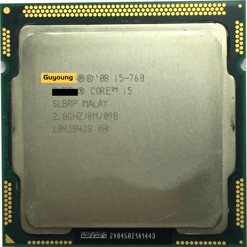 yzx-core-i5-760-ซ็อกเก็ตโปรเซสเซอร์-cpu-i5-760-2-80-ghz-8m-cache-slbrp-lga1156-1156