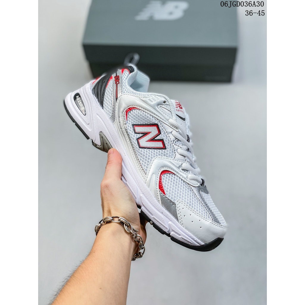 new-balance-made-in-usa-m1530-beauty-production-blood-series-classic-retro-casual-sports-jogging-shoes