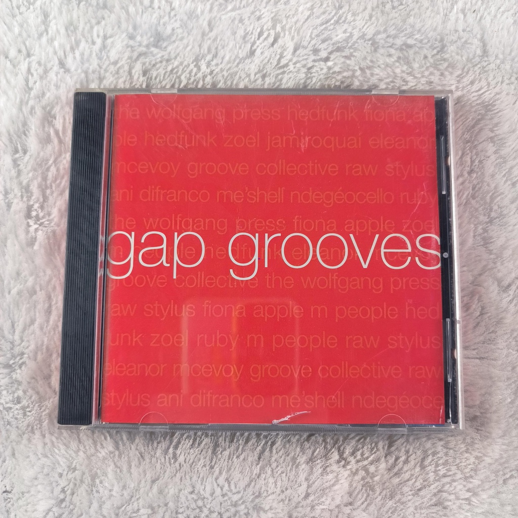 Z020 แผ่น CD ซีดี หลายช่องว่าง C0203 ของแท้ | Shopee Thailand