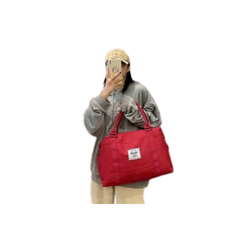 โปรโมชั่น : -ใส่โค้ด KDE33BAL ลดทันที 10.-กระเป๋าฟิตเนส กระเป๋าใส่ของ สีสวยใบใหญ่มีซิปเปิดขยายได้ ราคาพิเศษสุดคุ้ม-L55-L99กระเป๋าฟิต