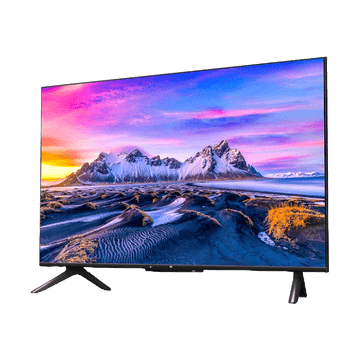 โปรโมชั่น : ใส่โค้ด ANYH500 ลดเพิ่ม 500.- XIAOMI MI ANDROID LED TV P1 43 นิ้วสีดำ 43 นิ้ว ดำ
