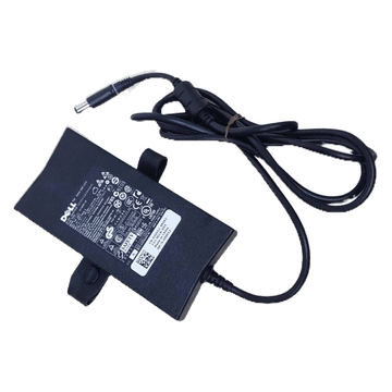 โปรโมชั่น : ADAPTER DELL หัวใหญ่ ของแท้ 19.5V 6.7A 130W หัว 7.4mm.